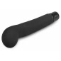 Vibrator iWhizz G 12.5cm Negru