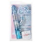Vibrator Jack Rabbit Rows Albastru