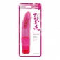 Vibrator Jammy Jelly Blasty Glitter Roz