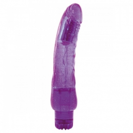 Vibrator Mov Cu Material Moale Si Flexibil pe xBazar