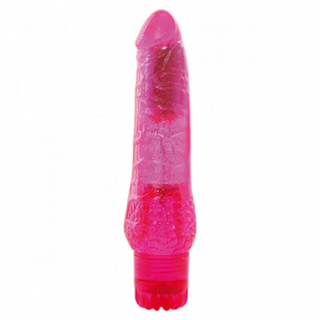 Vibrator Jammy Jelly Classy Glitter Roz