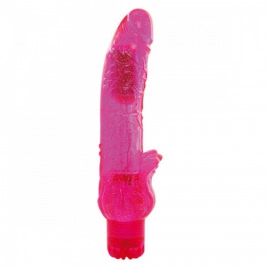 Vibrator Clitoridian Rezistent La Apa pe xBazar