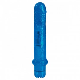 Vibrator Anal Pentru Incepatori Cu Tija Flexibila pe xBazar