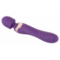 Vibrator Javida Double Massager Mov