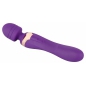 Vibrator Javida Double Massager Mov