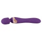 Vibrator Javida Double Massager Mov