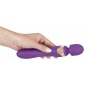 Vibrator Javida Double Massager Mov