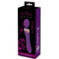 Vibrator Javida Double Massager Mov