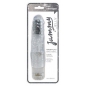 Vibrator Jelly Crushy Glitter Transparent