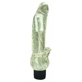 Vibrator Jelly H2O Viking Transparent pe xBazar