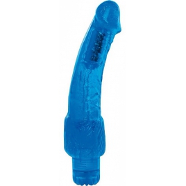 Vibrator Stimulare Intensa Forma Sinuoasa pe xBazar