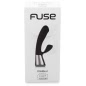 Vibrator Kiiroo OhMiBod Fuse Negru