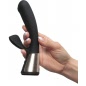 Vibrator Kiiroo OhMiBod Fuse Negru