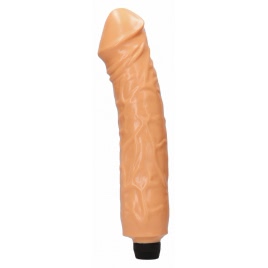 Vibrator Gigantul Suveran 31cm pe xBazar