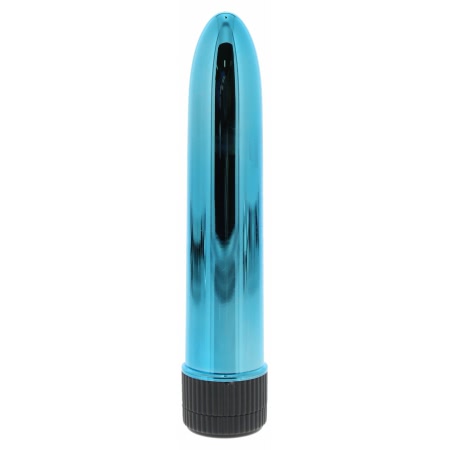 Vibrator Krypton Stix 5 Massager Albastru