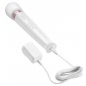 Vibrator Le Wand Pearl Alb