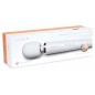 Vibrator Le Wand Pearl Alb