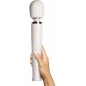 Vibrator Le Wand Pearl Alb