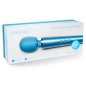 Vibrator Le Wand Petite Massager Albastru