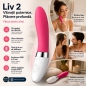 Vibrator LELO Liv 2 Roz