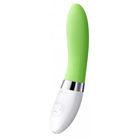 Vibrator Lelo Liv 2 Verde