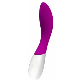 Vibrator LELO Mona Wave Punctul G Deep Mov pe xBazar