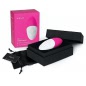 Vibrator Lelo Siri 2 Cerise Roz