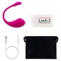 Vibrator Lovense Lush 2 Wearable Roz