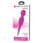 Vibrator Magic Wand Pretty Love Nathaniel Roz