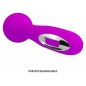 Vibrator Placerea Extrema Mereu Gata Pentru Tine Roz