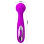 Vibrator Placerea Extrema Mereu Gata Pentru Tine Roz