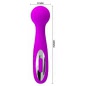 Vibrator Placerea Extrema Mereu Gata Pentru Tine Roz