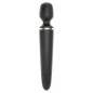 Vibrator Magic Wand Satisfyer Negru