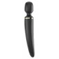 Vibrator Magic Wand Satisfyer Negru