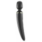 Vibrator Magic Wand Satisfyer Negru