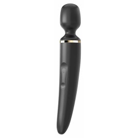 Vibrator Magic Wand Satisfyer pe xBazar