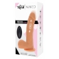 Vibrator Magnetic Pulse Thrusting