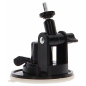 Vibrator Magnum Opus Thruster Pro Negru