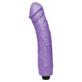 Vibrator Mov Cu Suprafata Vena Pronuntata Si Cap Plin pe xBazar