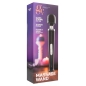 Vibrator Massage Wand Shots Negru
