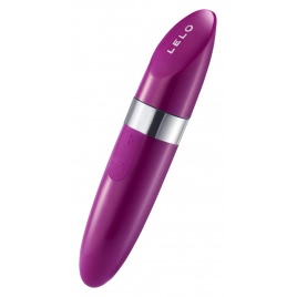 Vibrator Mia 2 Deep Rose Mov pe xBazar