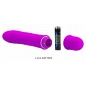 Vibrator Mic Simpatic Si Subtire Mov