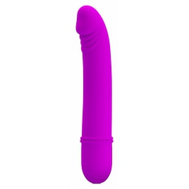 Vibrator Mic Simpatic Si Subtire Mov pe xBazar