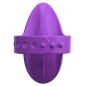 Vibrator Mic Pentru Deget Her Finger Mov
