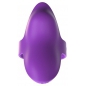Vibrator Mic Pentru Deget Her Finger Mov
