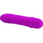 Vibrator Mic Simpatic Și Subțire Mov