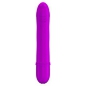 Vibrator Mic Simpatic Și Subțire Mov