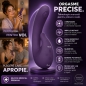 Vibrator Miki Pulse Wave Flickering Punct G Mov