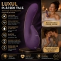 Vibrator Miki Pulse Wave Flickering Punct G Mov
