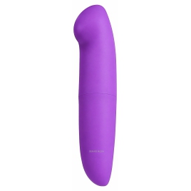 Mini Vibrator Portabil Cu Baterie Aa pe xBazar